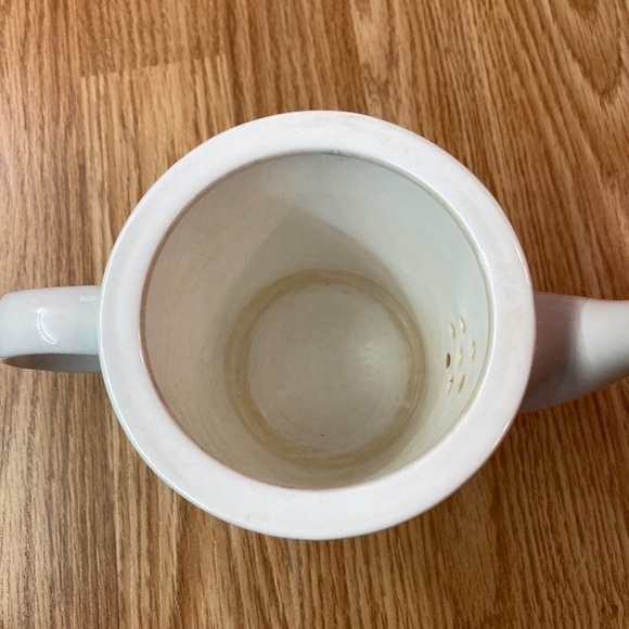 Tim Hortons 2 Cup Tea Pot Vintage - Picture 4 of 5